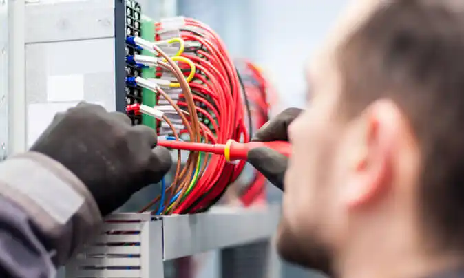 electrician Lanham